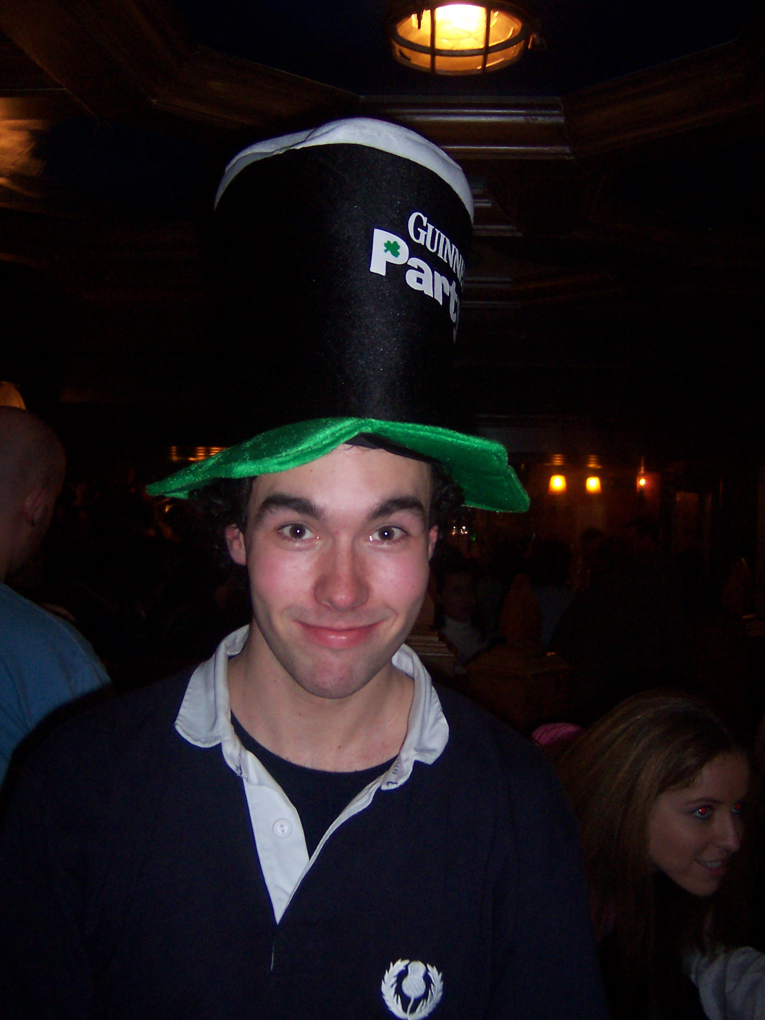 Twat in a Hat